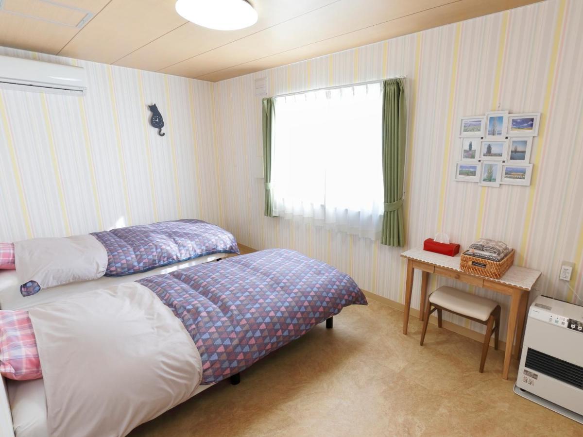 Pension Ken&Mary Biei Exterior foto